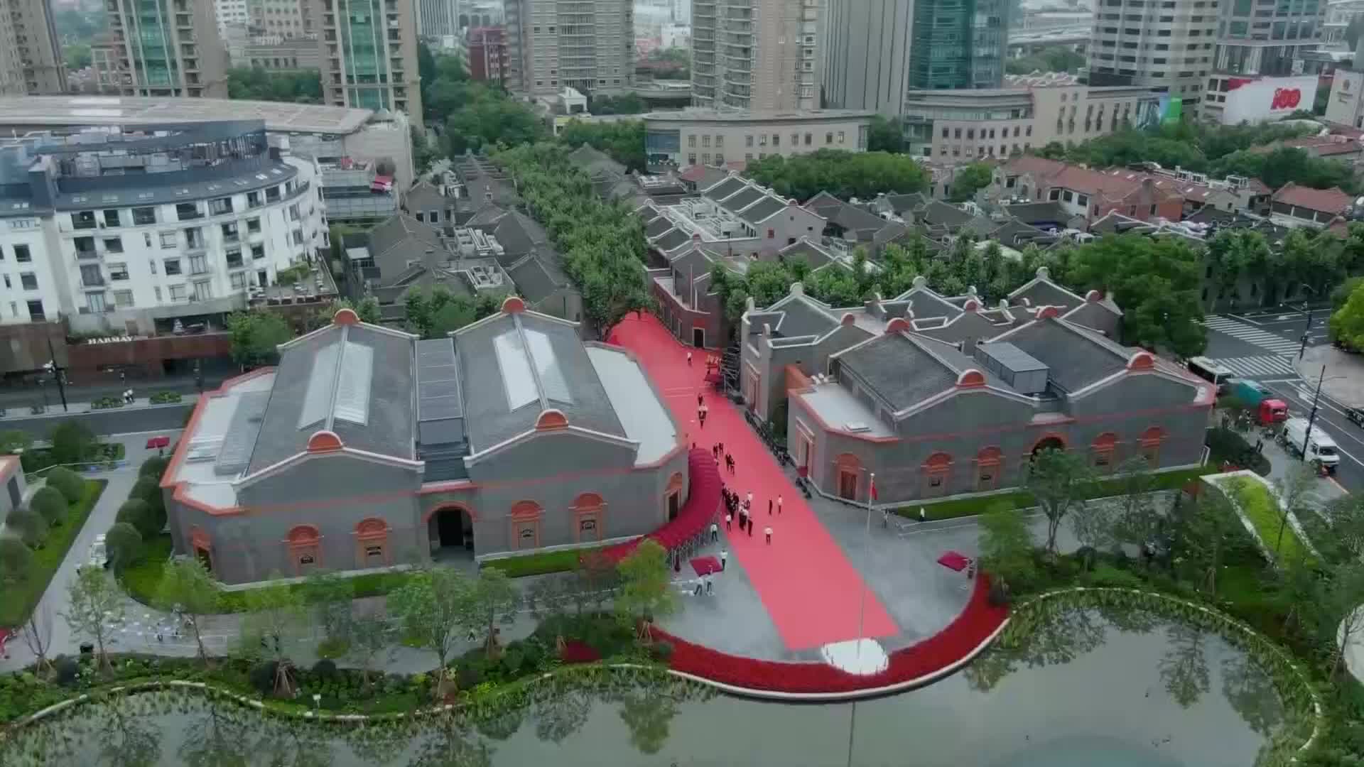 《榜樣6》（建黨100周年特別節(jié)目）