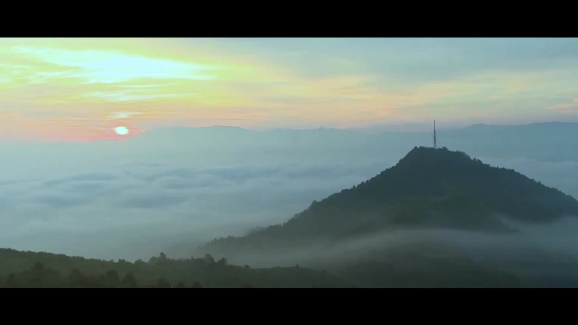 洪福洪江  廉在其中