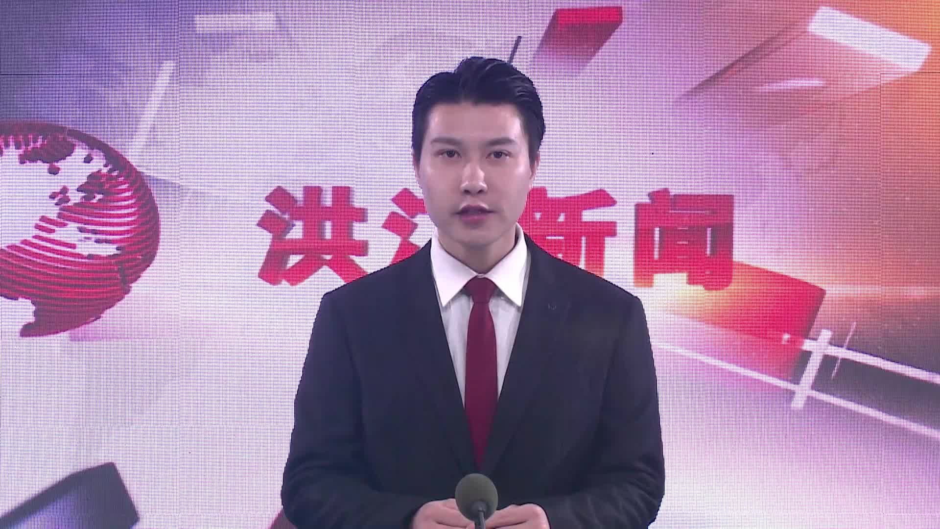 游客心搏驟停  恰遇路人相救