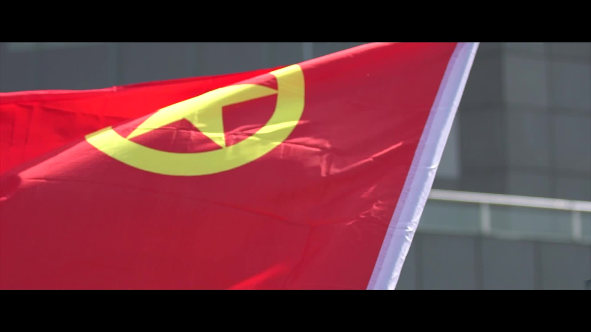 勞動節(jié)“感人瞬間”｜中國式青春