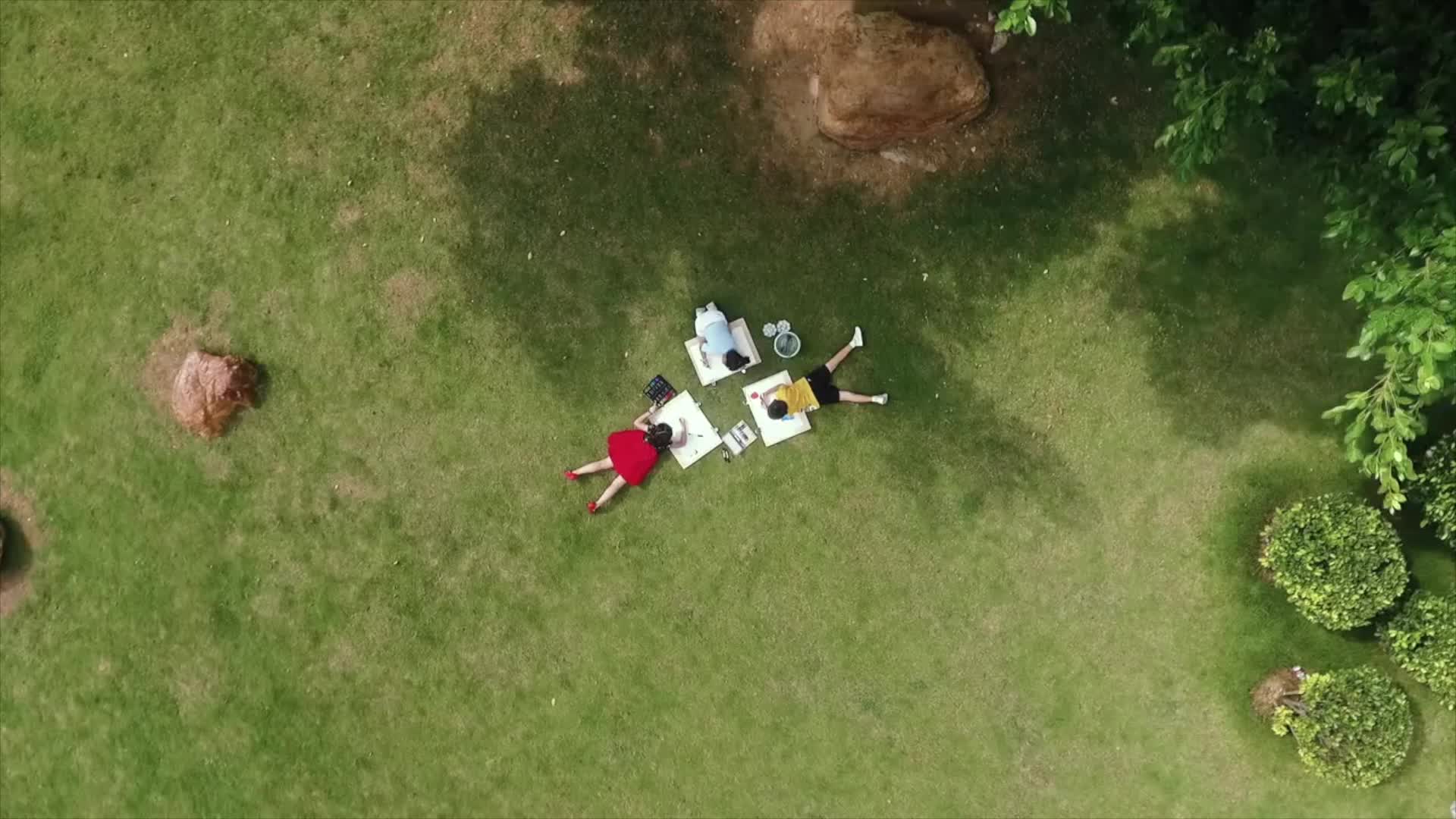 宪法保护我们的未来