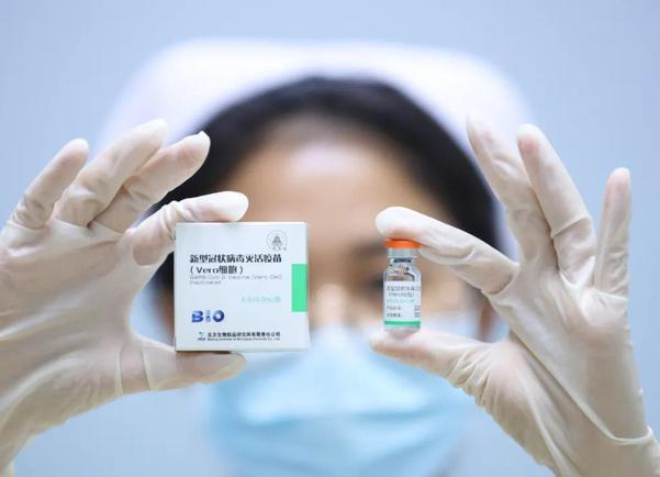 好消息！6月30日起，繼續(xù)開放第一針疫苗接種