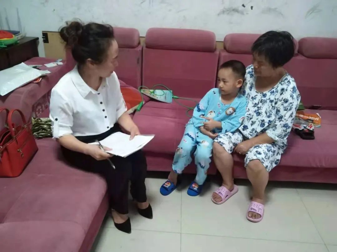 暑假來了，莫讓留守兒童的安全“失守”