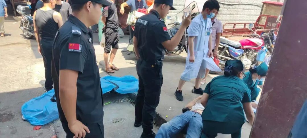 扶不扶，這不是個問題！