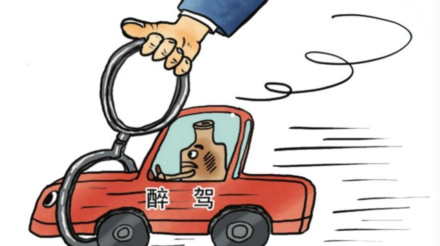 洪江人請注意，史上最強(qiáng)力度查酒駕行動開始了！