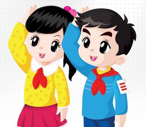 事關(guān)湖南所有少先隊員，最新發(fā)布