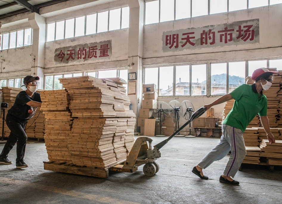 洪江區(qū)這家企業(yè)真牛！