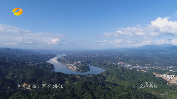 《風(fēng)度中國(guó)》里的洪江，每一幀都是絕美的風(fēng)景