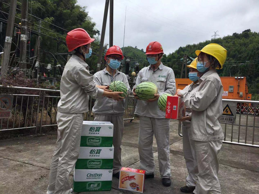 送清涼，我們是認(rèn)真的！