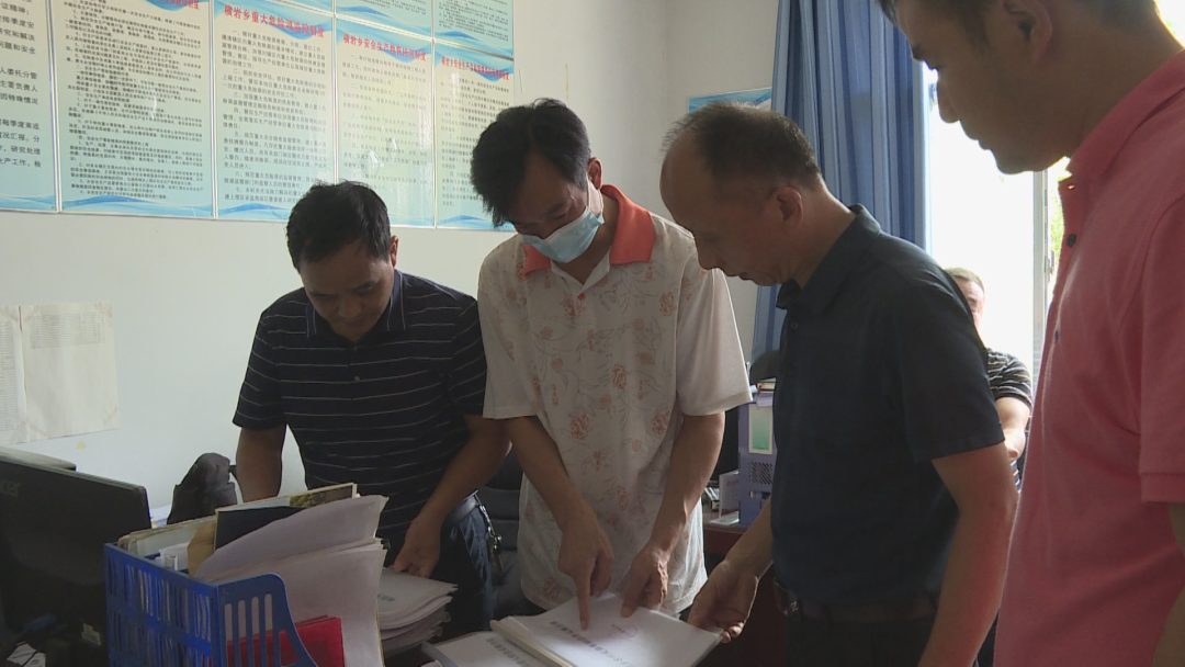 抓好“兩站兩員”建設(shè) 讓群眾出行更安全