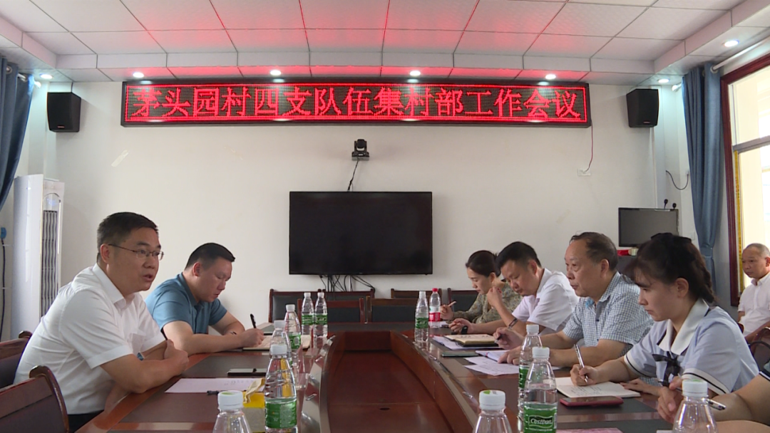 伍罕鳴：扎實抓好防止返貧監(jiān)測與幫扶工作 堅決守住不發(fā)生規(guī)模性返貧底線