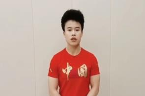 奧運(yùn)冠軍也來(lái)打 call了！首屆北斗規(guī)模應(yīng)用國(guó)際峰會(huì)未“開(kāi)”先火