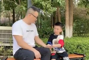 田老師說(shuō)北斗｜“躲貓貓”里的“北斗學(xué)問(wèn)”