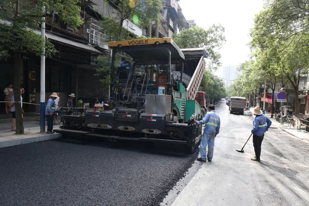 明天！洪江這個地方將全線通車！