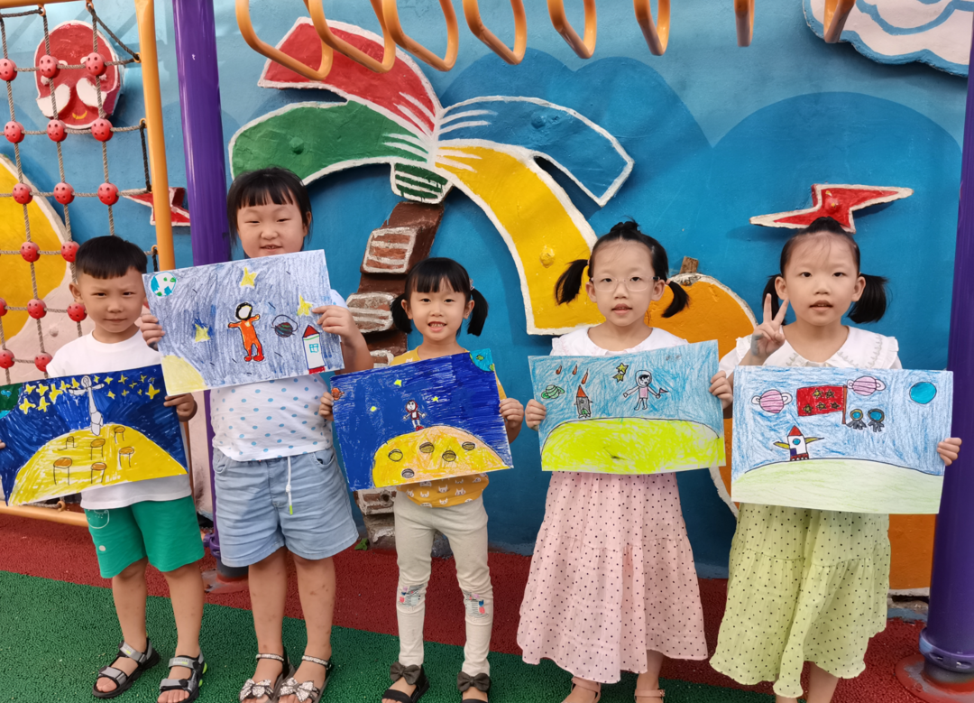 創(chuàng)意滿滿！原來(lái)中秋節(jié)還可以這么過(guò)