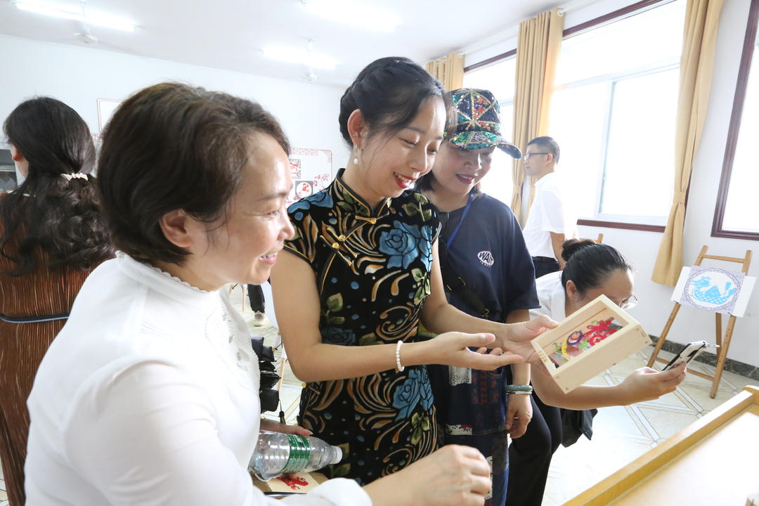 洪江區(qū)：幸福的學(xué)生，“雙減”的模板