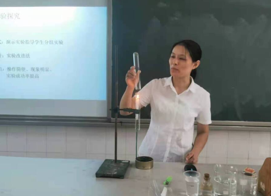 實踐出真知，能手展風采！