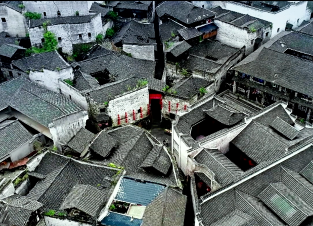 好消息！！洪江区这两处地方入选为湖南省历史文化街区