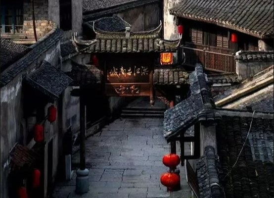 省級(jí)推薦！洪江區(qū)這條精品旅游線路上榜，約起→