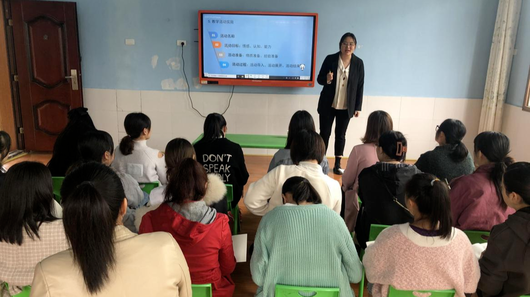 學會了這些技巧，孩子們更愛你→