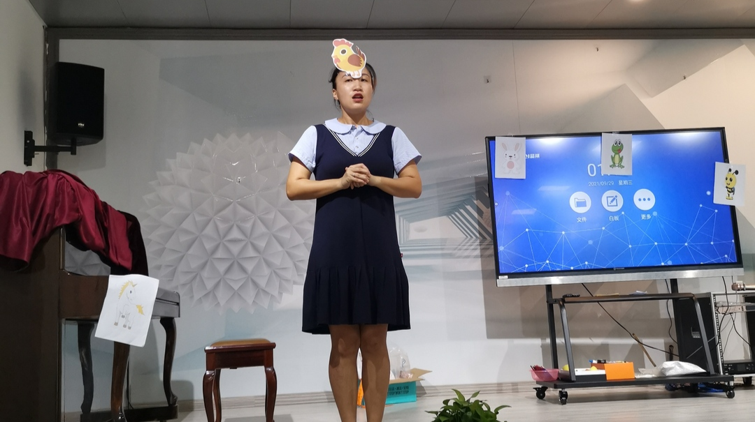 比武開始！上臺的個個都是高手?。?！