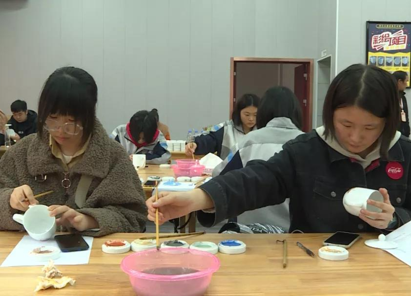 他們相約洪江古商城，只為了……
