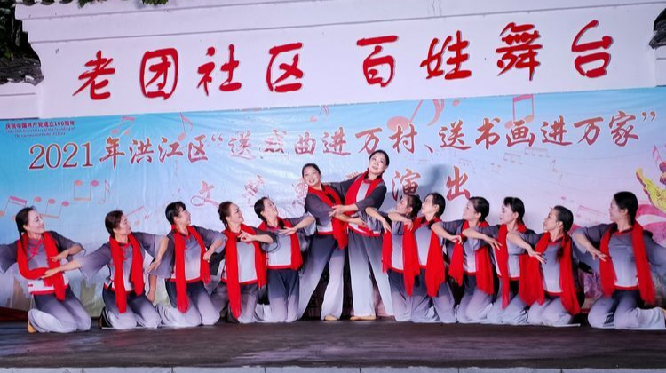 好戲輪番上演，這次演到這里→