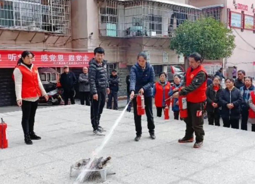 警鐘長鳴，安全過冬！