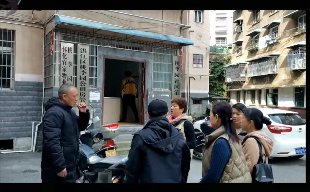 河濱路：冬季消防安全 請勿在家燃明火