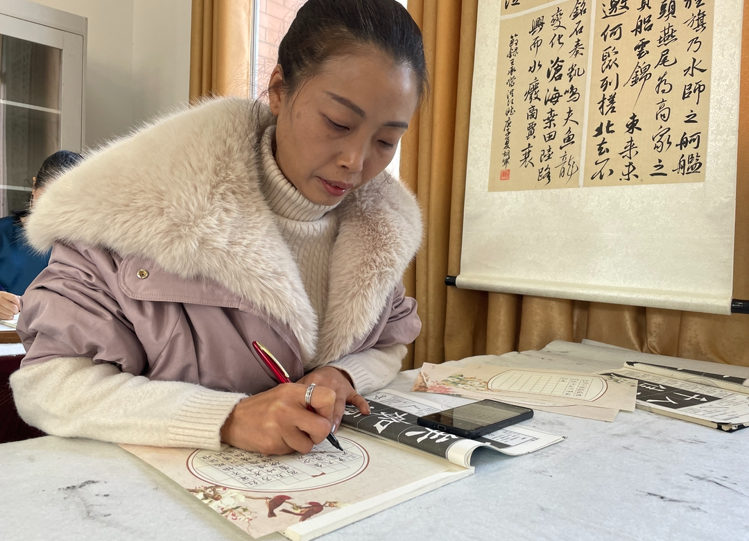全校教師齊上陣！這個活動別樣精彩！