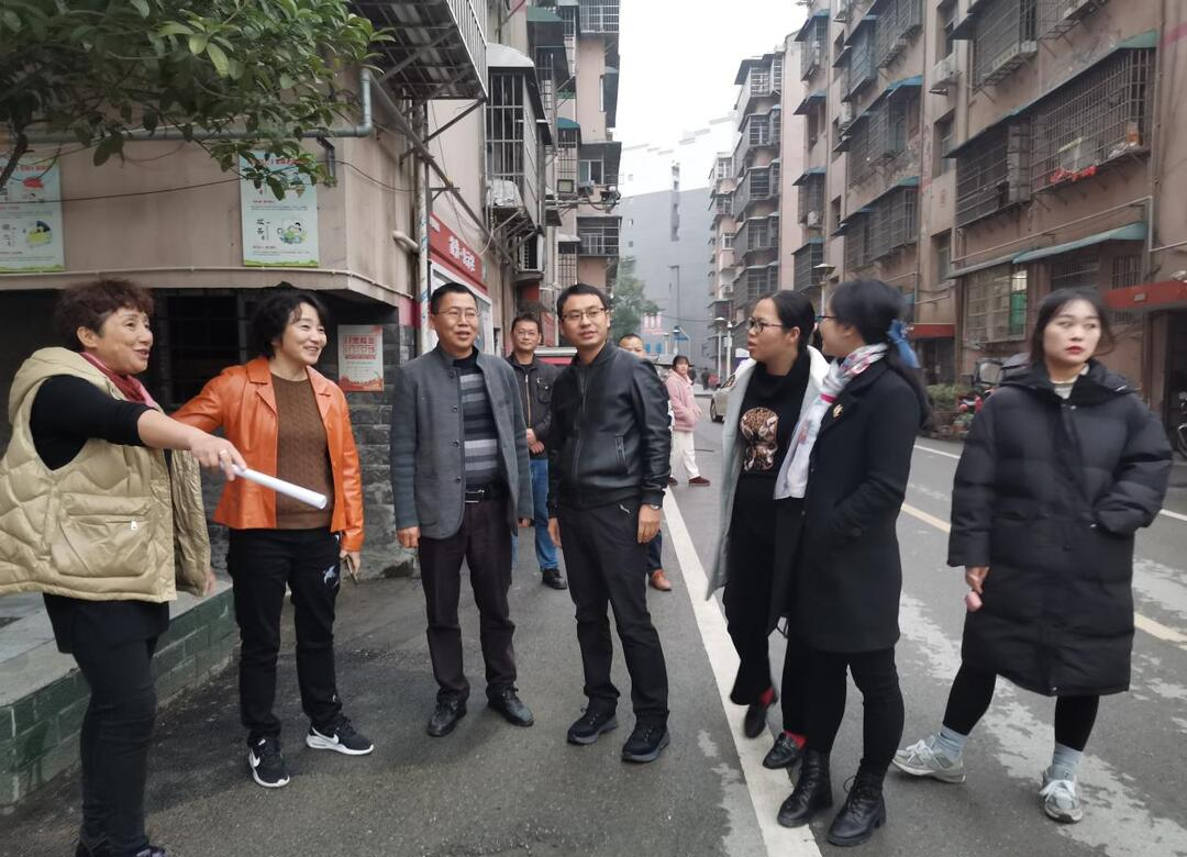 省文旅廳檢查組來(lái)了！