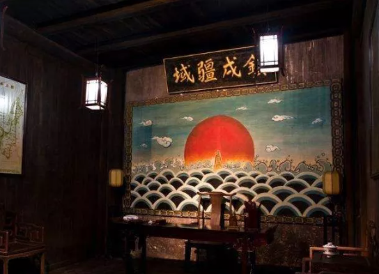 探古城“清”風，建清廉校園