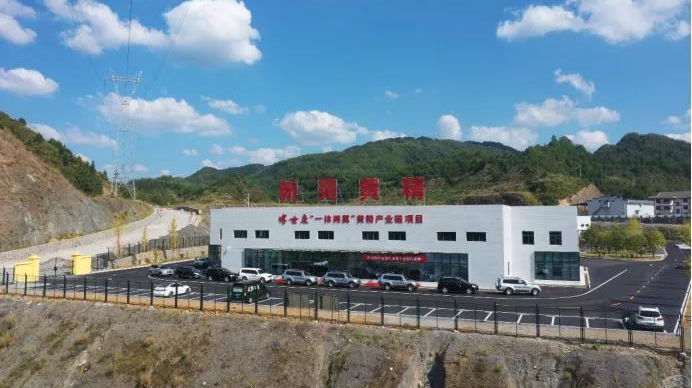 “北有通化 南有懷化”：打造中藥材產(chǎn)業(yè)強(qiáng)市，懷化底氣十足！