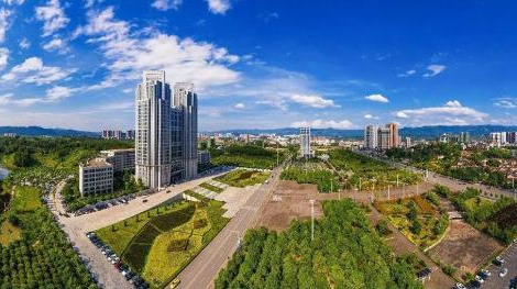 一圖讀懂懷化市委經(jīng)濟(jì)工作會議