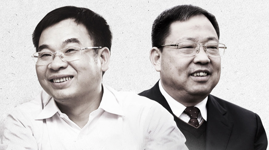 瞭望丨焦裕祿精神的新時代回響