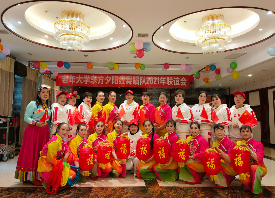 精彩紛呈！這場演出亮點(diǎn)多多