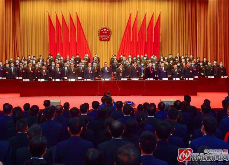 踔厲奮發(fā)新征程 篤行不怠闖創(chuàng)干——熱烈祝賀市六屆人大一次會(huì)議勝利閉幕
