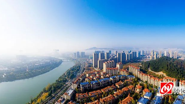 RCEP正式生效，對懷化意味著什么？一文看懂→