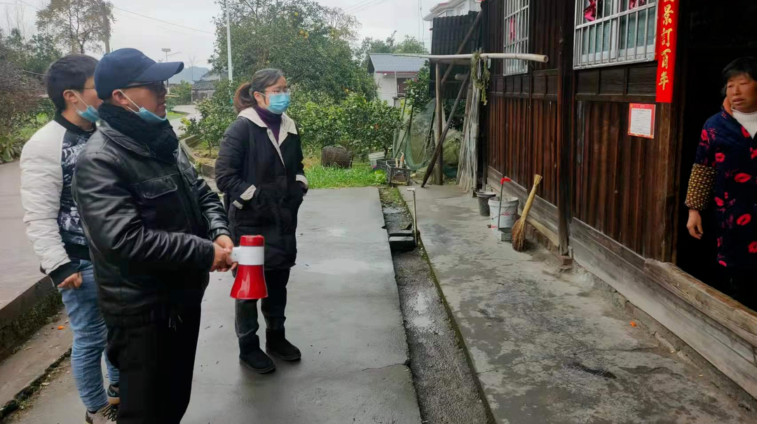 年關(guān)將近，筑牢安全檢查的“銅墻鐵壁”