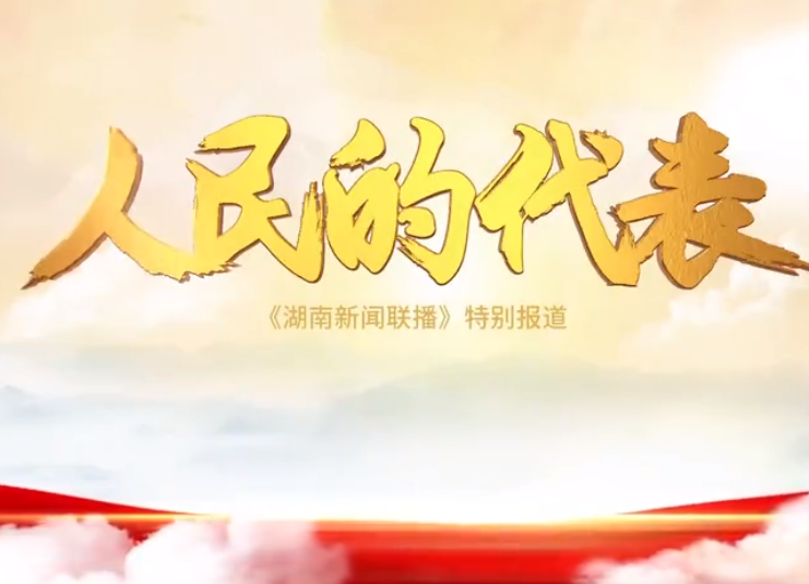 人民的代表（6）：主動(dòng)擔(dān)當(dāng) 依法監(jiān)督