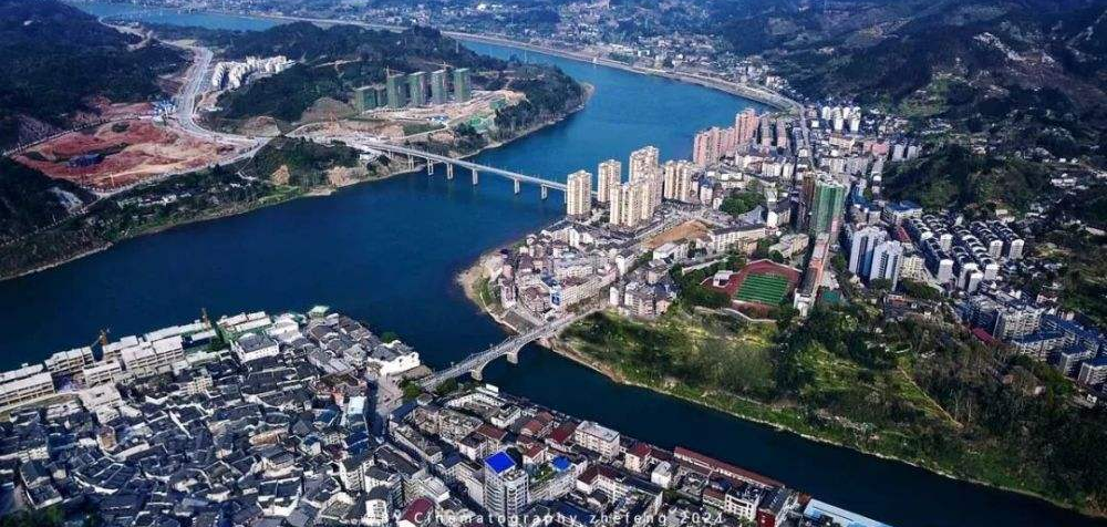 2021年洪江區(qū)經(jīng)濟(jì)運(yùn)行穩(wěn)中有進(jìn)、穩(wěn)中提質(zhì)