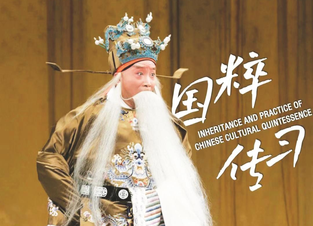 登上春晚的洪江人，背后的故事讓人感動