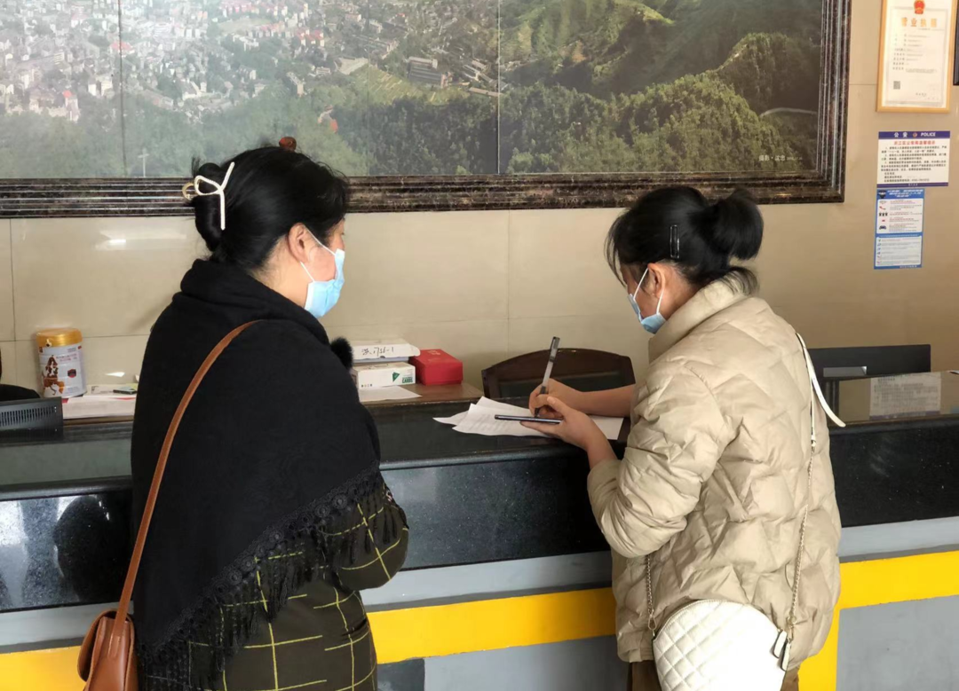 疫情防控形勢嚴峻，洪江文旅人迅速響應(yīng)
