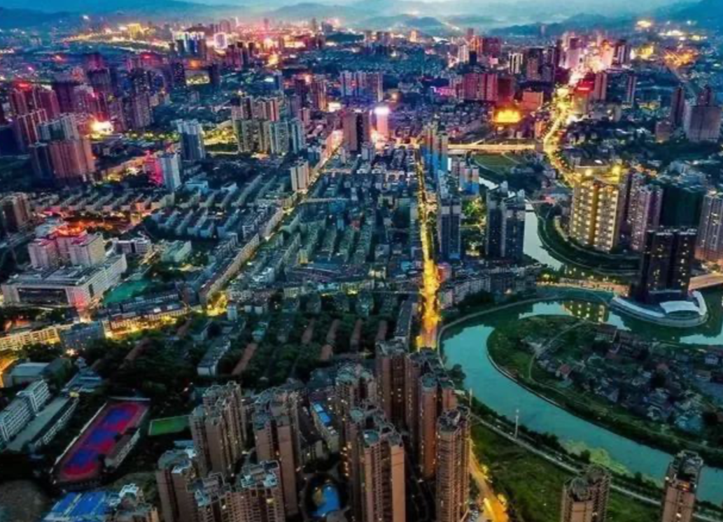 為什么我支持懷化1例確診就封城？