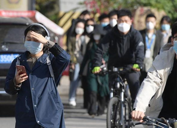拒不配合、隱瞞不報……疫情下這些行為的法律后果你要知道！