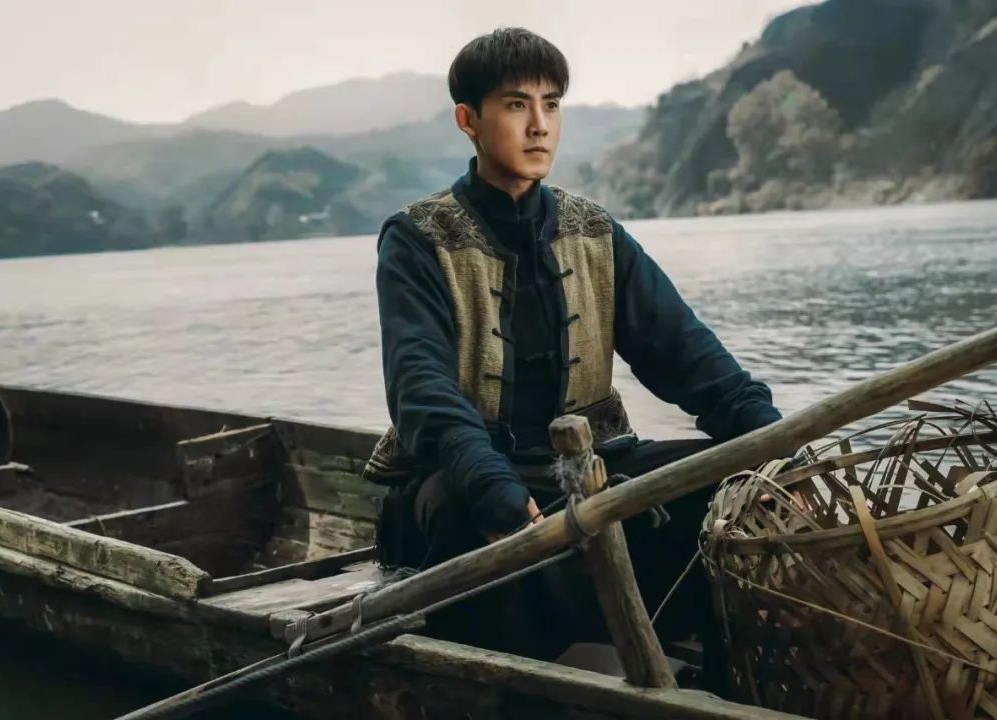 撲朔迷離“楊大江”，洪江鄉(xiāng)下趕大集