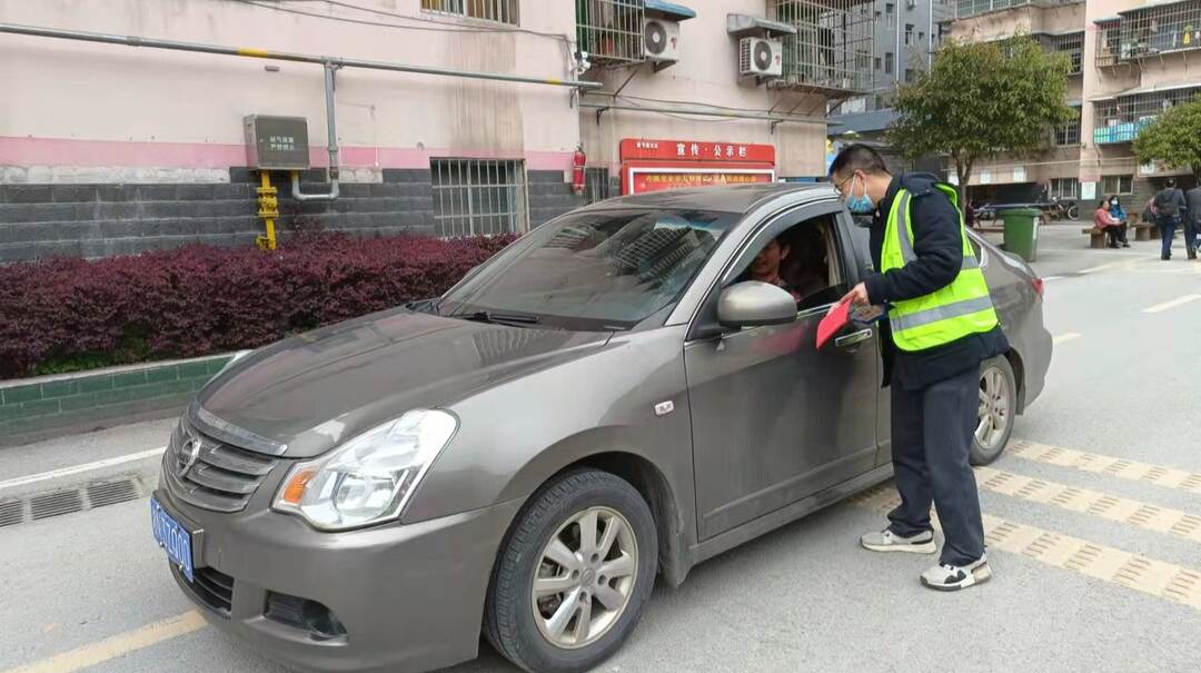 清明祭掃 勿忘交通安全