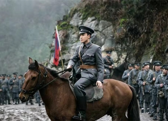 新湖南·新旅游·洪江故事丨鮮為人知的又一次北伐誓師
