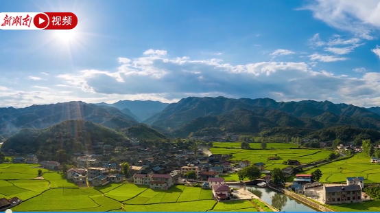 他們的名字，永遠(yuǎn)銘刻在五溪大地——清明時(shí)節(jié)緬懷在懷化脫貧攻堅(jiān)戰(zhàn)場(chǎng)因公殉職人員