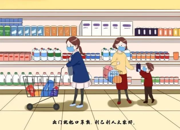 疫情期間，如何更安全地買菜做飯、外出就餐？趕緊收藏！